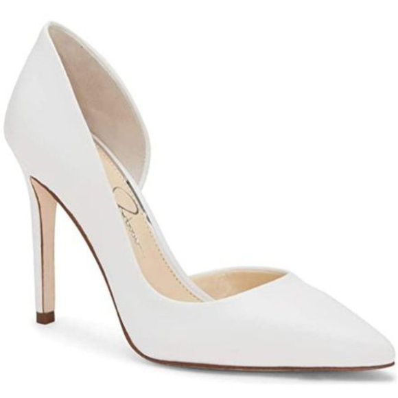 Jessica Simpson Women's Prizma Pump